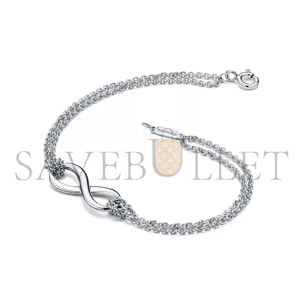 TIFFANY INFINITY BRACELET 60143730